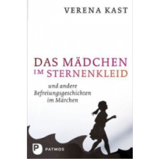 Das Mädchen im Sternenkleid – Verena Kast idegen nyelvű könyv