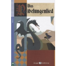  Das Nibelungenlied, m. Audio-CD – Daniela Stierlin idegen nyelvű könyv