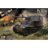  Das Werk Pz.Sfl.la - 5cm Pak 38 auf VK3.02 Antitank Gun Carrier 1:35 35017