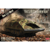  Das Werk VK45.01 (P) Rammtiger Demolition Tank 1:35 35018