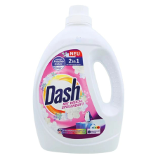 Dash 2in1 folyékony mosószer színes ruhákhoz 2,25L 6767 tisztító- és takarítószer, higiénia