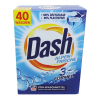  Dash Alpen Frische mosópor 2,6kg 6774