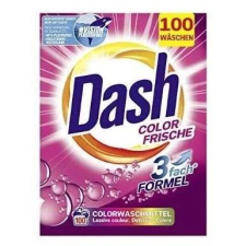 Dash Color Frische mosópor 6kg (4012400502387) (4012400502387) tisztító- és takarítószer, higiénia