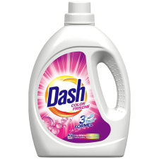 Dash Color Mosógél 2,2L (40 mosás) tisztító- és takarítószer, higiénia