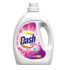 Dash folyékony mosószer 40 mosás 2,2 l Color Fresh