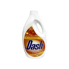 Dash Professional mosógél 2,625L 40 mosás - Színes tisztító- és takarítószer, higiénia