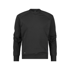 Dassy Dolomiti pulóver fekete színben