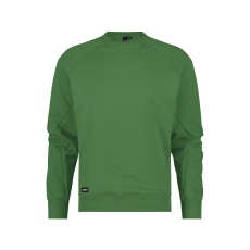 Dassy Dolomiti pulóver zöld színben