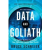  Data and Goliath – Bruce Schneier