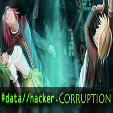  Data Hacker: Corruption (Digitális kulcs - PC) videójáték