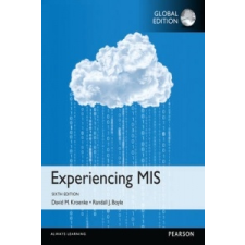  Database Processing: Fundamentals, Design, and Implementation, Global Edition – David J. Auer idegen nyelvű könyv