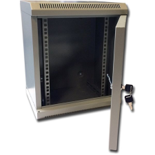 Datacom 10" 9U, fali szerver