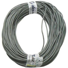 Datacom Adatátviteli, Wire, CAT6, UTP, 100 m kábel és adapter