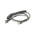 Datalogic adatkábel vonalkód olvasóhoz CBL USB-A (90A052100 / CAB-424E) (90A052100)