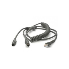 Datalogic adatkábel vonalkód olvasóhoz IBM CAB-365 (90A051360) (90A051360) vonalkódolvasó kiegészítő