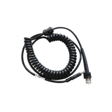 Datalogic adatkábel vonalkód olvasóhoz USB (CAB-550) (CAB-550) vonalkódolvasó kiegészítő
