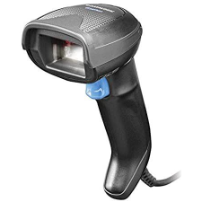 Datalogic Gryphon GM4500-BK-HD-433 vonalkód olvasó (GM4500-BK-HD-433) vonalkódolvasó