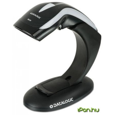 Datalogic Heron HD3130 HD3130-BKK1B vonalkódolvasó