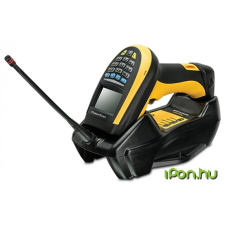 Datalogic PowerScan PM9100 vonalkódolvasó PM9100-433RBK20 vonalkódolvasó