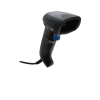 Datalogic QuickScan D2590 Kézi vonalkódolvasó - Fekete (QD2590-BK)
