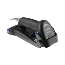 Datalogic QuickScan I QD2220 vonalkódolvasó állvánnyal (QD2220-BKK1S) (QD2220-BKK1S) vonalkódolvasó