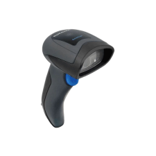 Datalogic QuickScan QBT2101-BK-BTK+ Vonalkódolvasó Black vonalkódolvasó