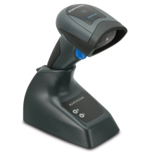 Datalogic QuickScan QBT2131-BK-BTK1 Vonalkódolvasó Black vonalkódolvasó