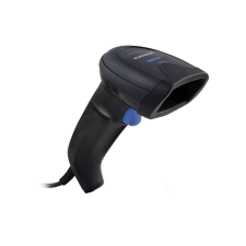 Datalogic Quickscan QD2590-BKK1S Vonalkódolvasó Black vonalkódolvasó