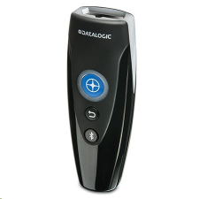 Datalogic RIDA DBT6400-BK Bluetooth vonalkódolvasó (DBT6400-BK) vonalkódolvasó
