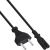 Datalogic TÁPKÁBEL (2-PIN, EU)