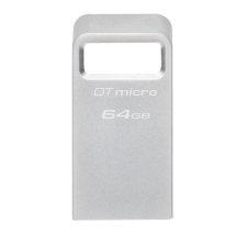  DataTraveler Micro pendrive 64GB USB 3.2 Gen1 pendrive