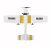 Datram Praha QST ZC-Z50 RC repülő (8595065720663)