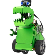 Datram Praha Robobloq Q-dino - robot barkácsolás, építés
