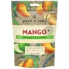 Dave and Jon`s Dave &amp; Jon's mango gyömbér lime twist 100 g