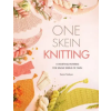 David &amp; Charles One-Skein Knitting | NAIDYON KSENIA