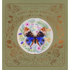 David &amp; Charles Paint with Thread: In the Garden | FERRIS EMILLIE