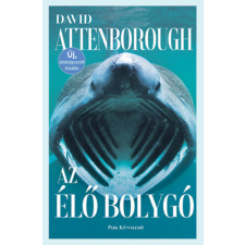 David Attenborough - Az élő bolygó egyéb könyv