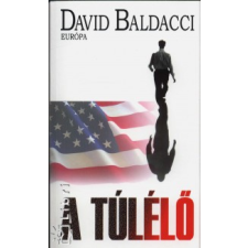 David Baldacci A TÚLÉLŐ regény