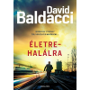 David Baldacci Életre-halálra