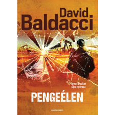 David Baldacci - Pengeélen egyéb könyv