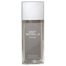 David Beckham Beyond, Üveges dezodor 75ml dezodor