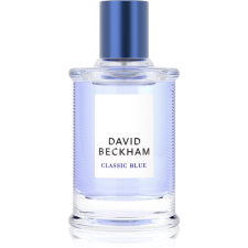 David Beckham Classic Blue EDT 50 ml parfüm és kölni