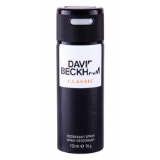 David Beckham Classic dezodor 150 ml férfiaknak dezodor