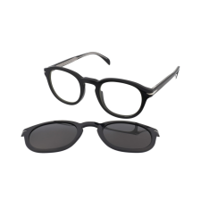 David Beckham DB 1080/CS 807/M9 szemüvegkeret
