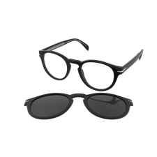 David Beckham DB 7104/CS 807/M9 szemüvegkeret