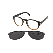 David Beckham DB 7104/CS EX4/M9 szemüvegkeret