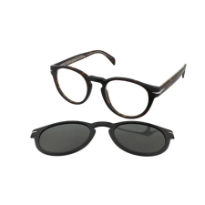 David Beckham Dioptriás szemüvegek David Beckham DB 7104/CS 086/UC szemüvegkeret