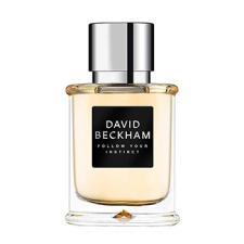 David Beckham Follow Your Instinct EDT 50 ml parfüm és kölni