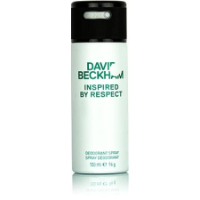 David Beckham Inspired by Respect Deospray 150 ml dezodor
