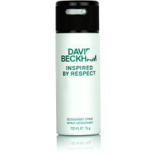David Beckham Inspired by Respect Deospray 150 ml dezodor